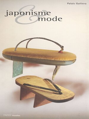 cover image of Japonisme et mode